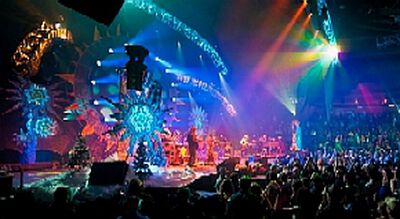 03/11/11 1st Bank Center, Broomfield, CO 
