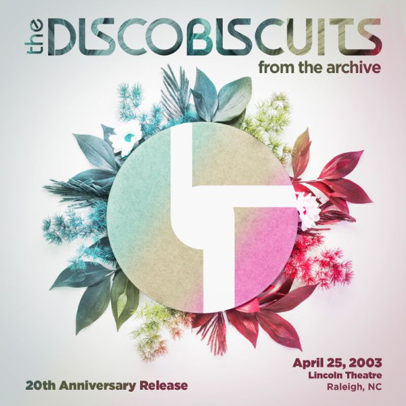 04/25/03 Lincoln Theatre, Raleigh, NC 