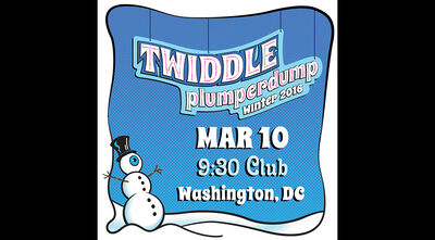 03/10/16 9:30 Club, Washington, DC 