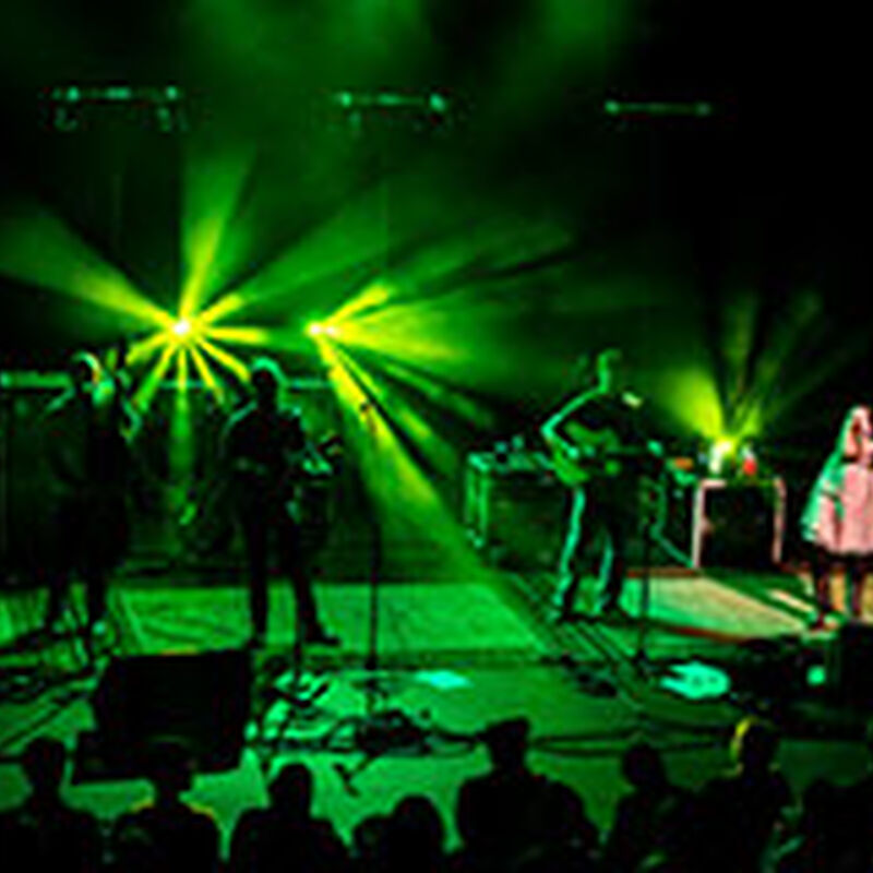 02/03/15 State Theater, State College, PA 