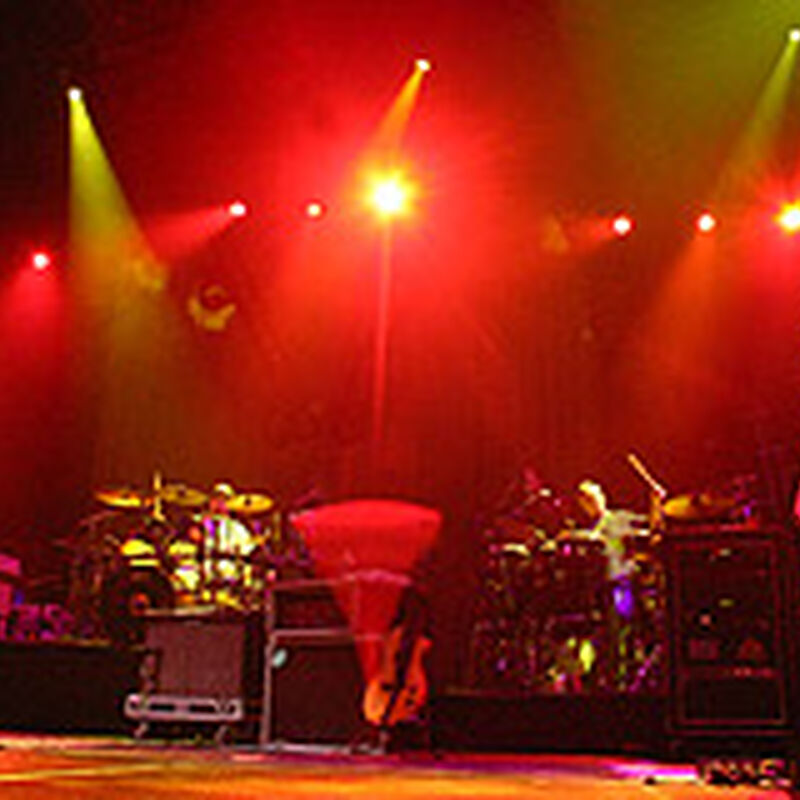 10/16/05 Savannah Civic Center, Savannah , GA 