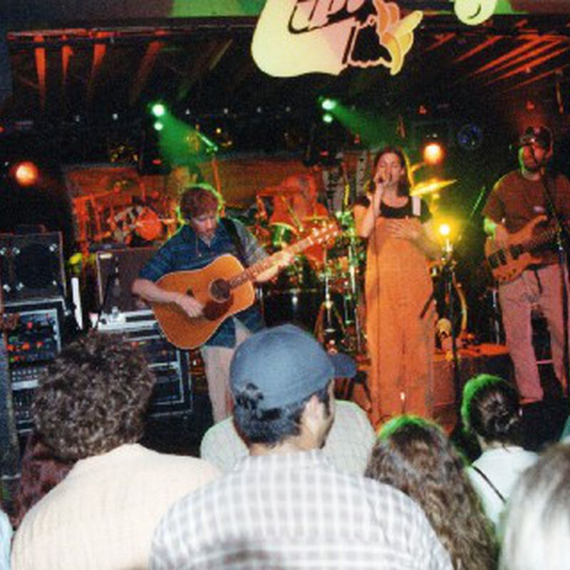 05/01/99 Tipitina's, New Orleans, LA 