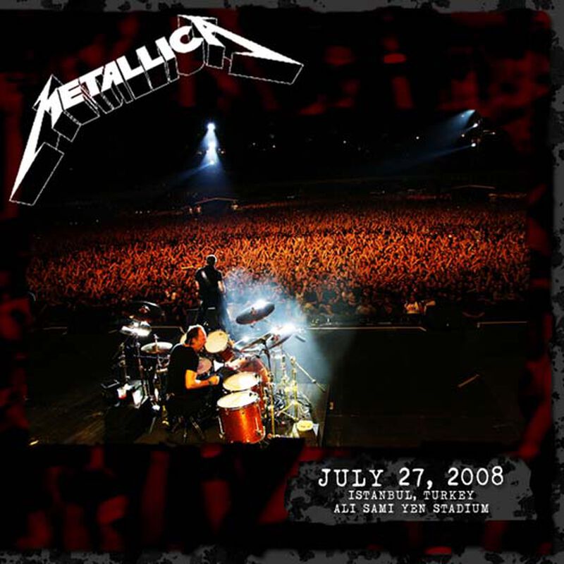 07/27/08 Ali Sami Yen Stadium, Istanbul, TUR 