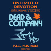 Unlimited Devotion Fall 2019