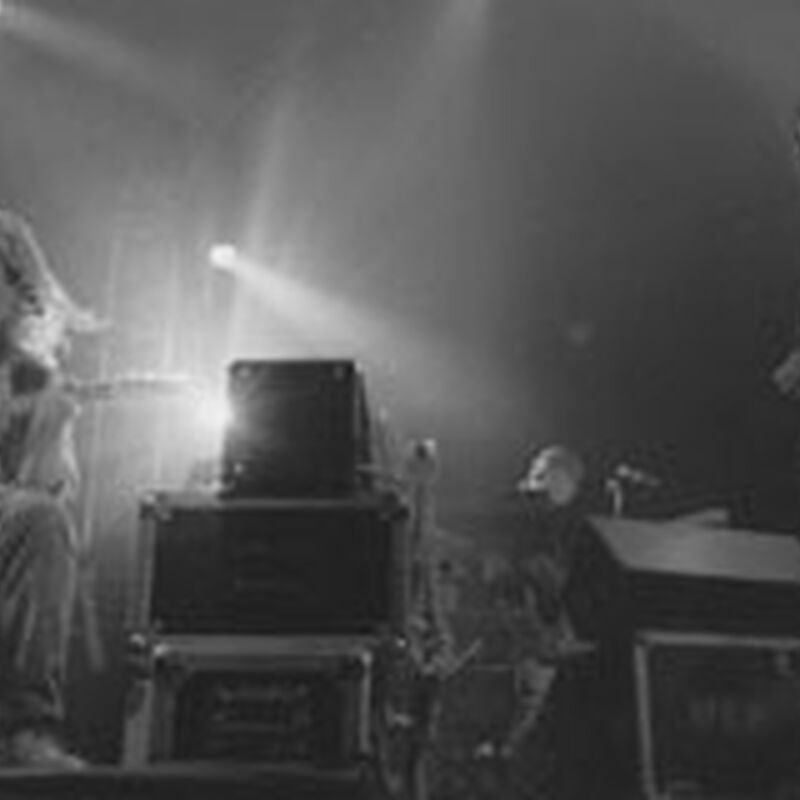 10/20/98 City Auditorium, Colorado Springs, CO 