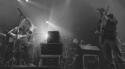 10/20/98 City Auditorium, Colorado Springs, CO 