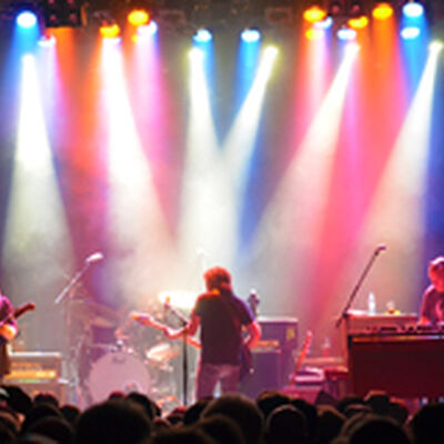 07/09/13 Kaufleuten, Zurich, CH 
