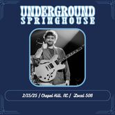 02/15/25 Local 506, Chapel Hill, NC 