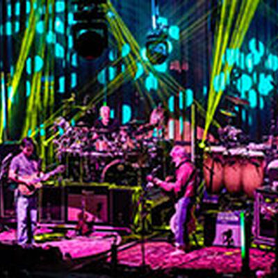 10/14/15 Skyway Theatre, Minneapolis, MN 