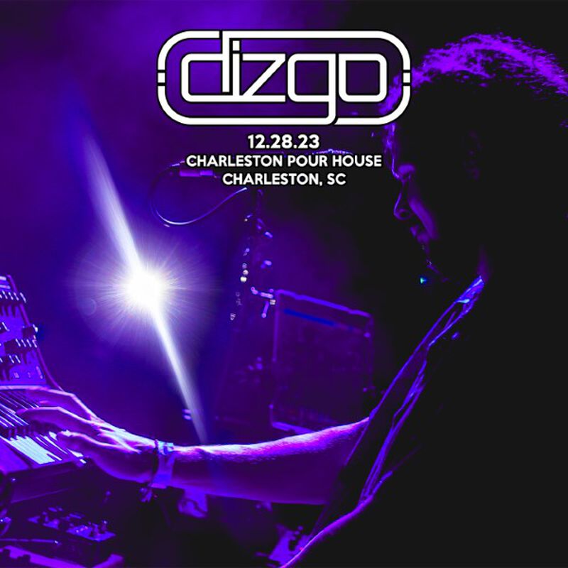 12/28/23 Charleston Pour House, Charleston, SC 