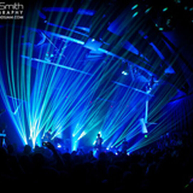 07/01/11 Fox Theatre, Boulder, CO 