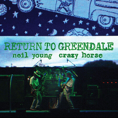 09/04/03 Return To Greendale, Toronto, ON 