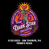 11/23/22 Penn's Peak, Jim Thorpe, PA 