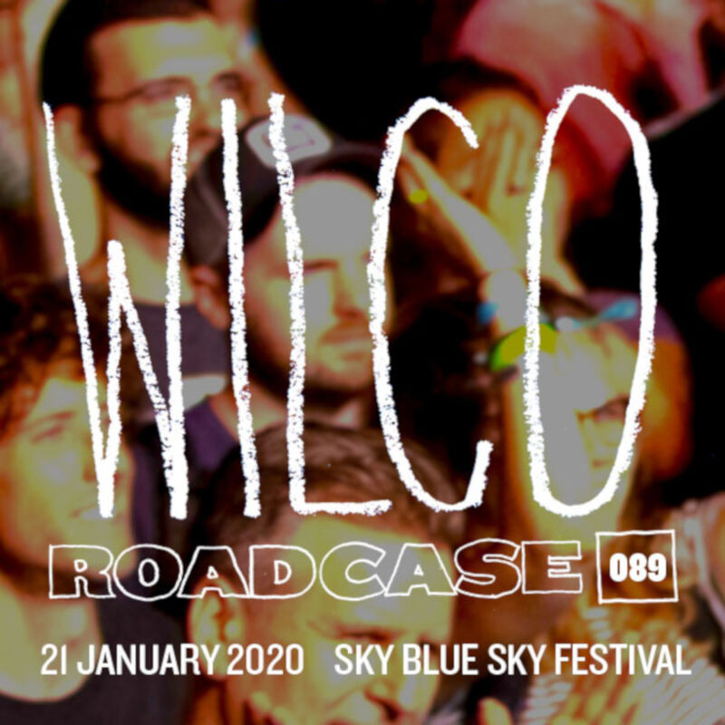01/21/20 Sky Blue Sky Festival, Riviera Maya, MEX 