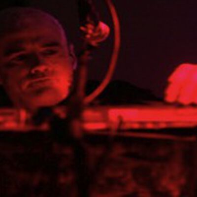 02/19/11 Mezzanine, San Francisco, CA 