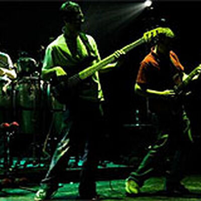 06/12/07 Majestic Ventura Theatre, Ventura, CA 