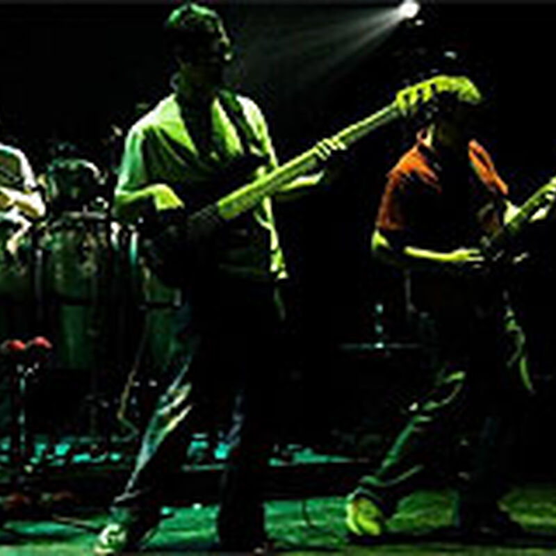 06/12/07 Majestic Ventura Theatre, Ventura, CA 
