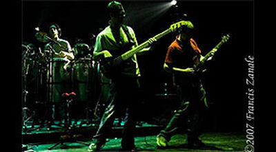 06/12/07 Majestic Ventura Theatre, Ventura, CA 