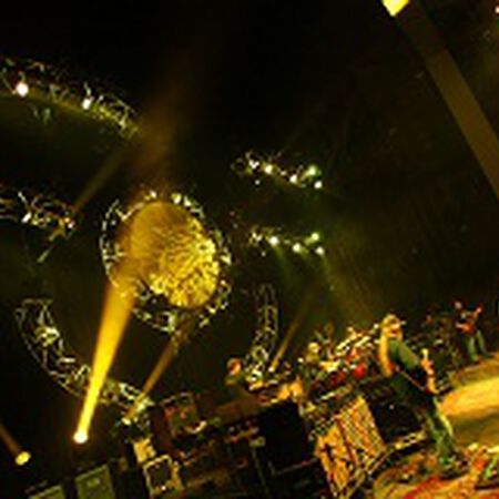 07/30/10 Verizon Wireless Amphitheatre, Charlotte, NC 