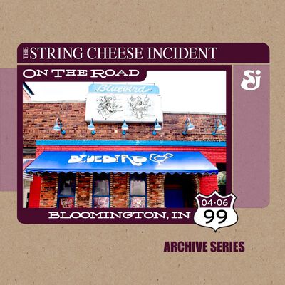 04/06/99 The Bluebird, Bloomington, IN 