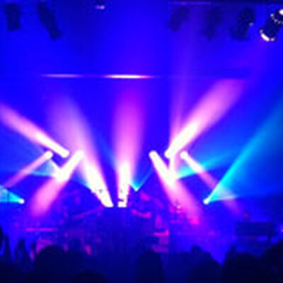 09/12/09 Theatre, Dallas, TX 
