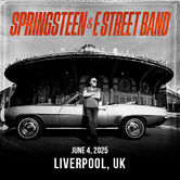 06/04/25 Anfield Stadium, Liverpool, GB 