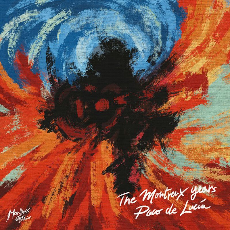  Paco de Lucia: The Montreux Years