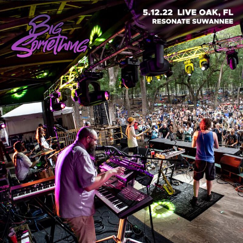 05/12/22 Resonate Suwannee, Live Oak, FL 