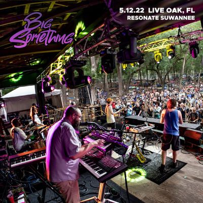 05/12/22 Resonate Suwannee, Live Oak, FL 