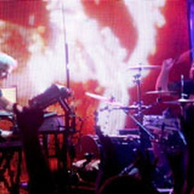 05/27/12 The Majestic Theater, Detroit, MI 