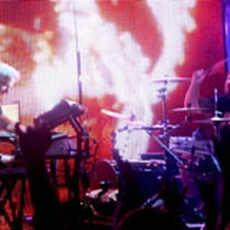 05/27/12 The Majestic Theater, Detroit, MI 