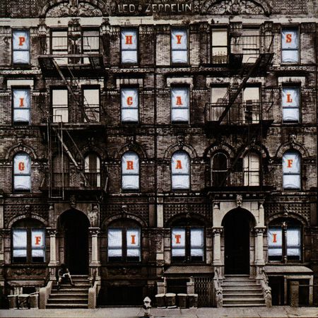 Physical Graffiti (1994 Remaster)