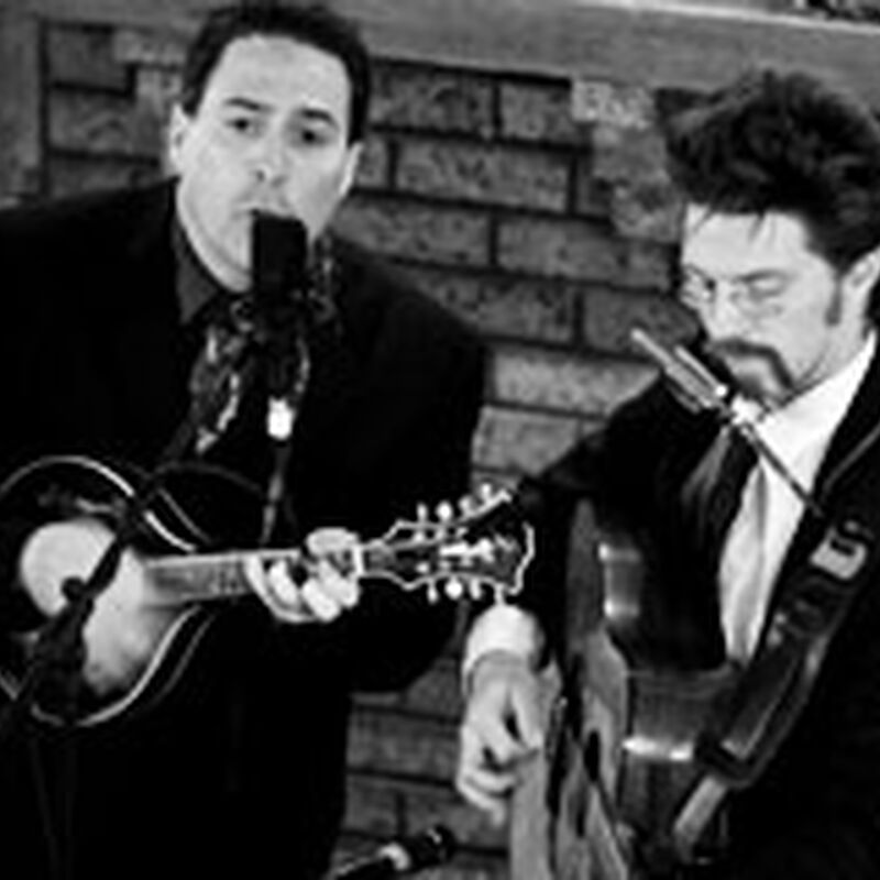 Billy and Jilian Nershi - Boots Of Spanish Leather