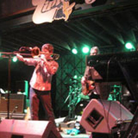 New Orleans 2013