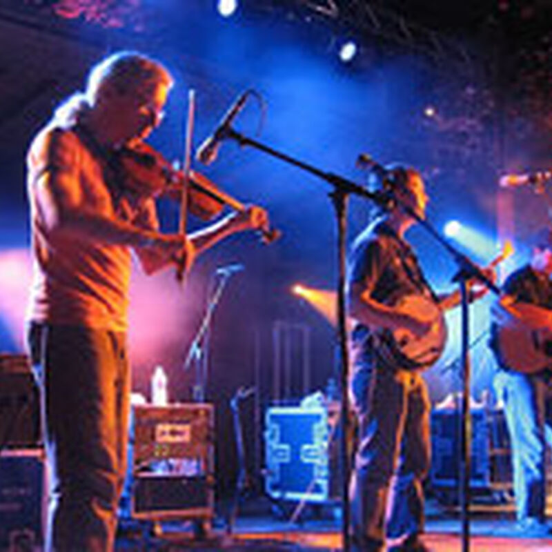 Northwest String Summit 2010