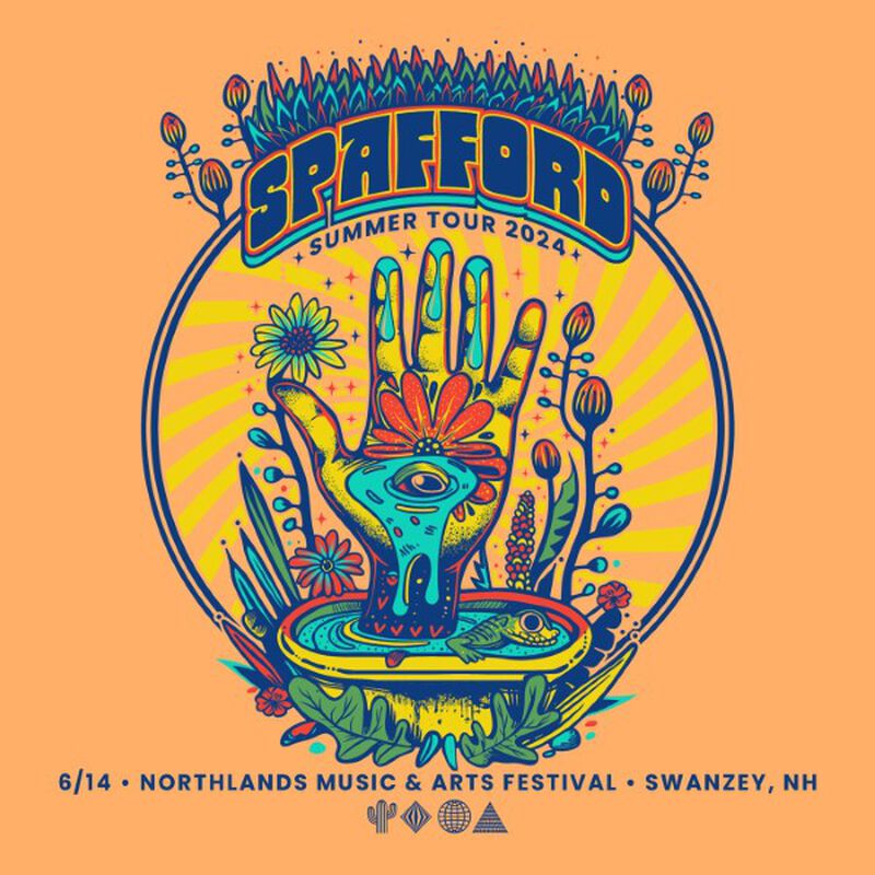 06/14/24 Northlands Music & Arts Festival, Swanzey, NH 