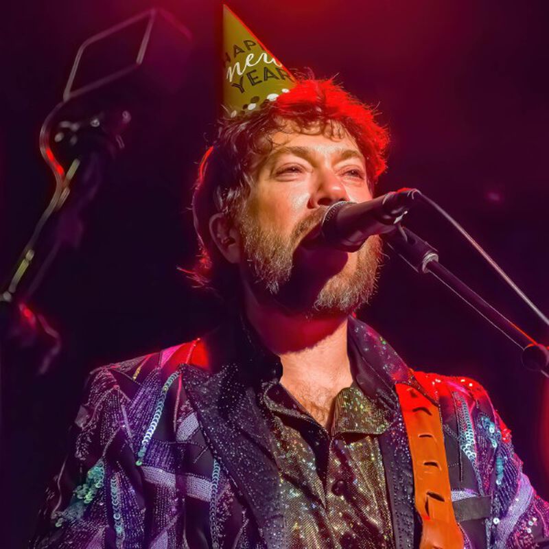 12/31/23 Sweetwater Music Hall, Mill Valley, CA 