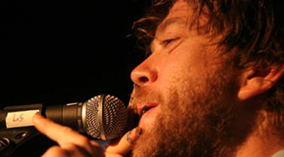 02/23/13 Orpheum Theater, Flagstaff, AZ 