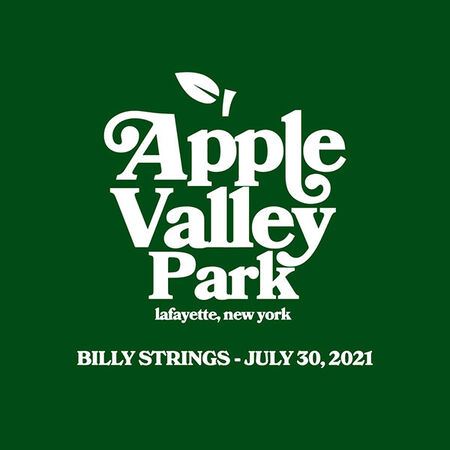 07/30/21 Apple Valley Park, Lafayette, NY 
