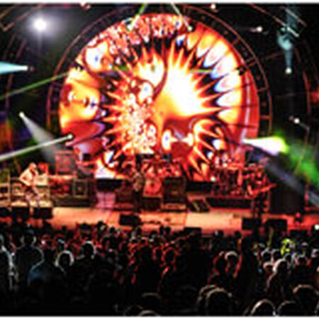 07/20/13 Oak Mountain Amphitheatre, Pelham, AL 