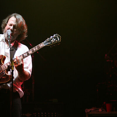 07/13/07 The Chicago Theatre, Chicago, IL 