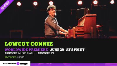 06/29/25 Premiere of 2-27-25, Ardmore, PA 