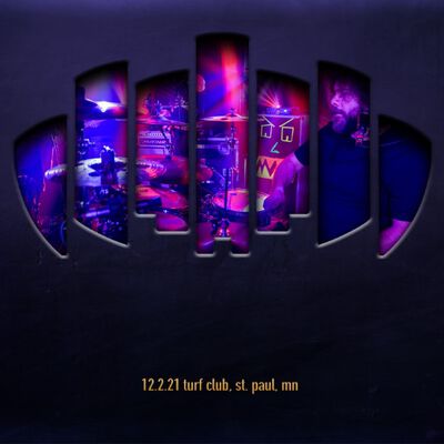 12/02/21 Turf Club, St. Paul, MN 