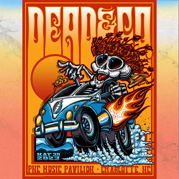 Dead and Company