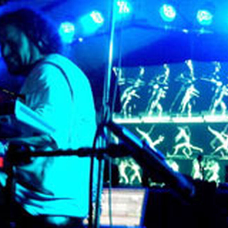 06/05/10 Bobolink Music Festival, Belden, CA 