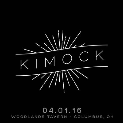 04/01/16 Woodland Tavern, Columbus, OH 
