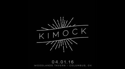 04/01/16 Woodland Tavern, Columbus, OH 