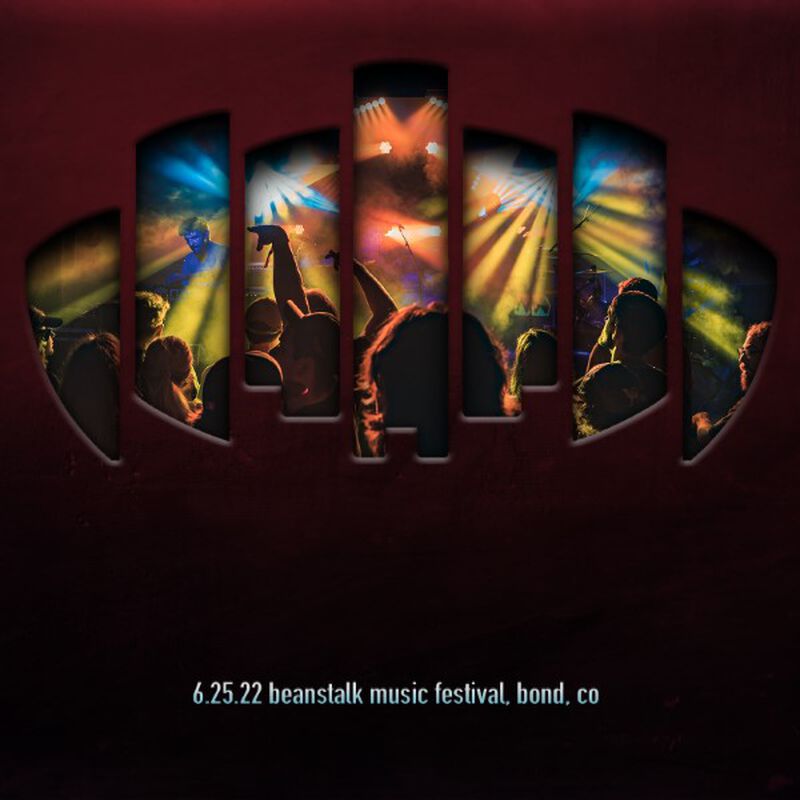 06/25/22 Beanstalk Music Festival, Bond, CO 
