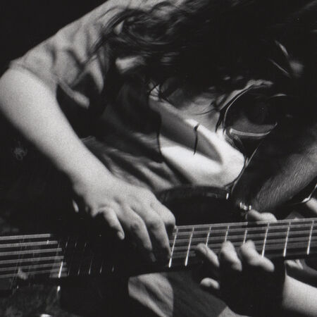 11/22/00 Civic Center, Asheville, NC 