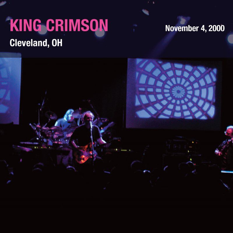 11/04/00 Odeon, Cleveland, OH 